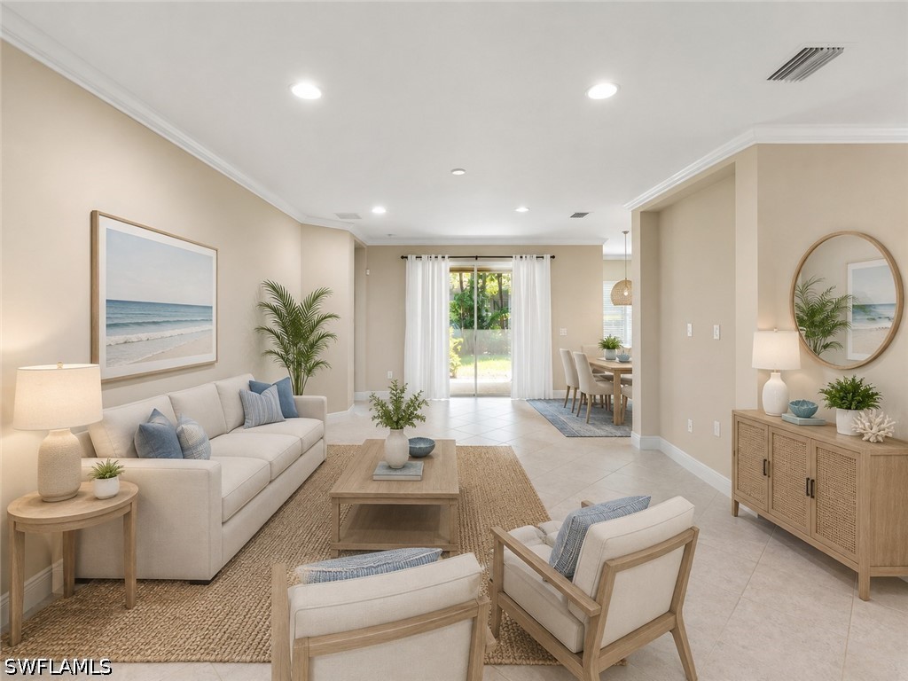 3 Bed SingleFamilyResidence for Sale in Naples, photo 7