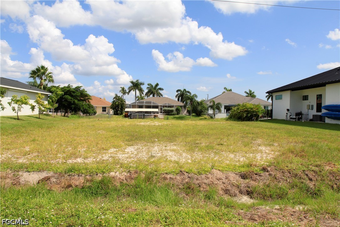 Waterfront Home for Sale in Cape Coral, photo 7