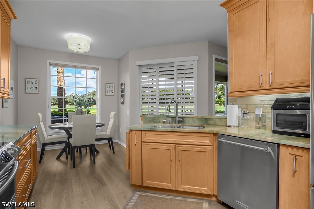 2 Bed Waterfront Home for Sale in Estero, photo 7