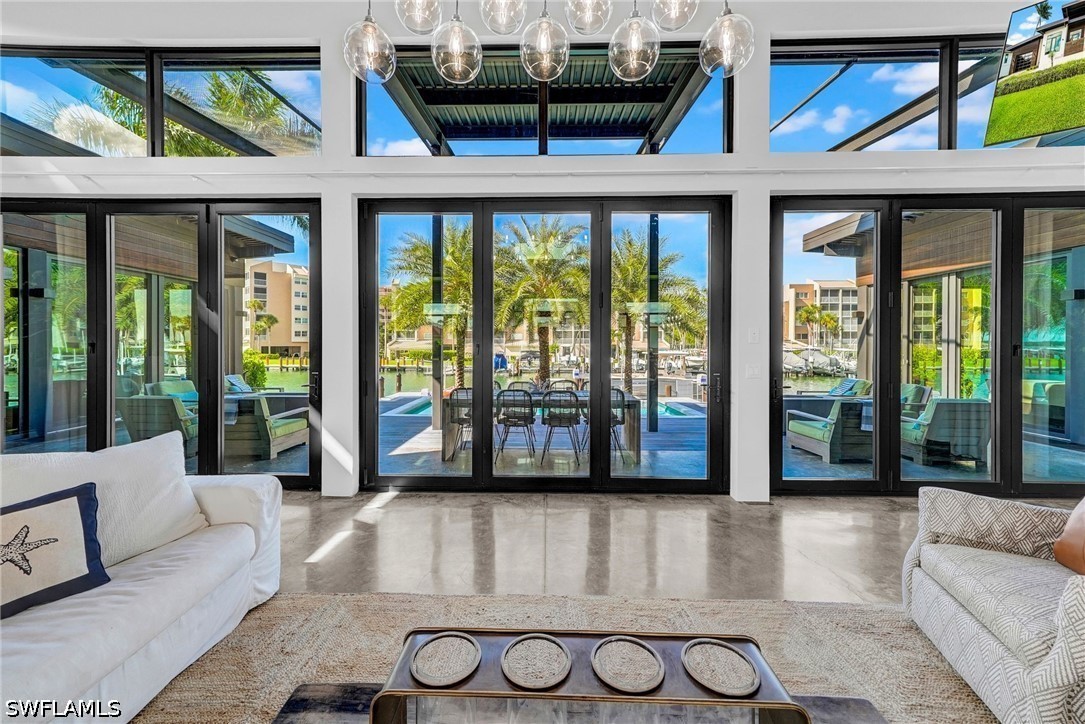 3 Bed Pool Home for Sale in Marco Beach, photo 7