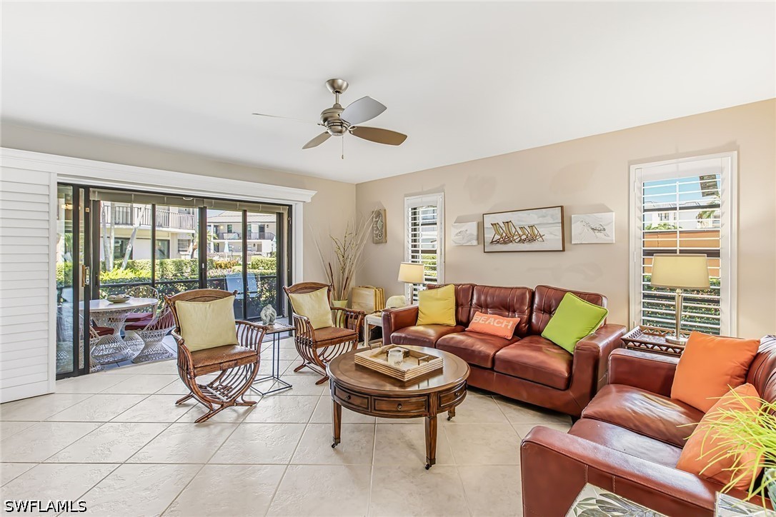 2 Bed Waterfront Home for Sale in Palm Isle, photo 7