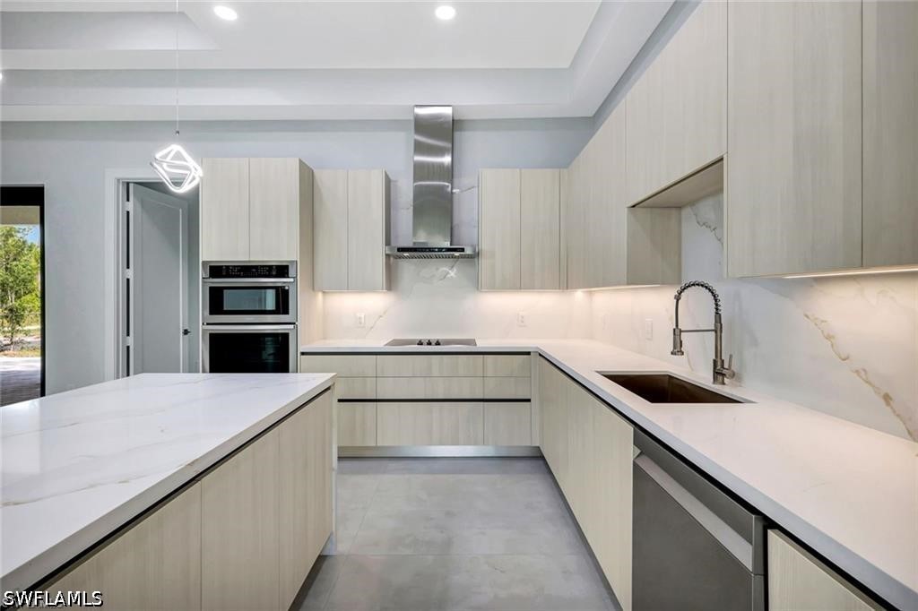 4 Bed SingleFamilyResidence for Sale in Naples, photo 7