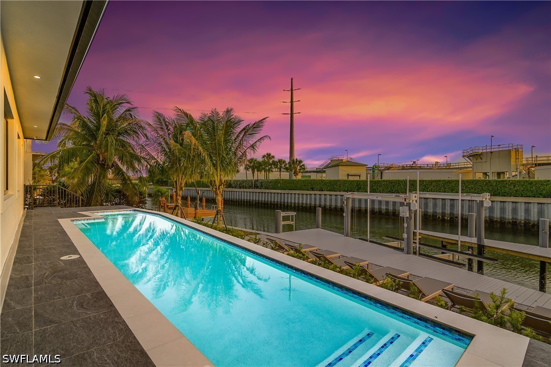 3 Bed Pool Home for Sale in Marco Island, photo 7