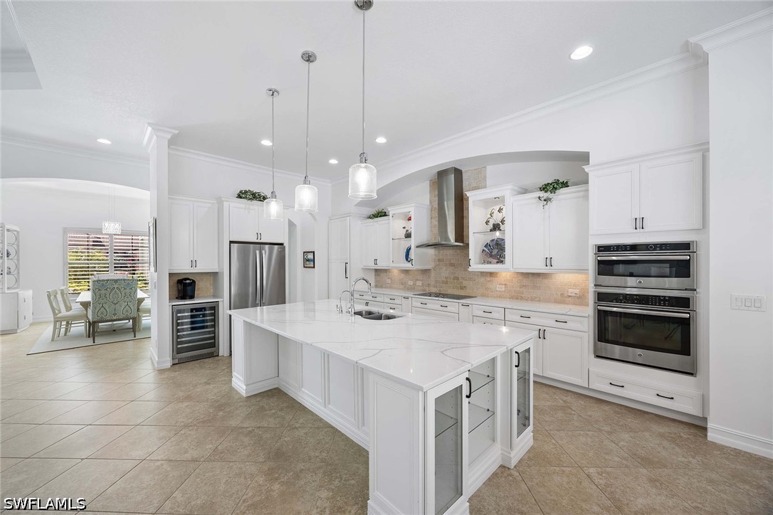 3 Bed Pool Home for Sale in Castlewood, photo 7