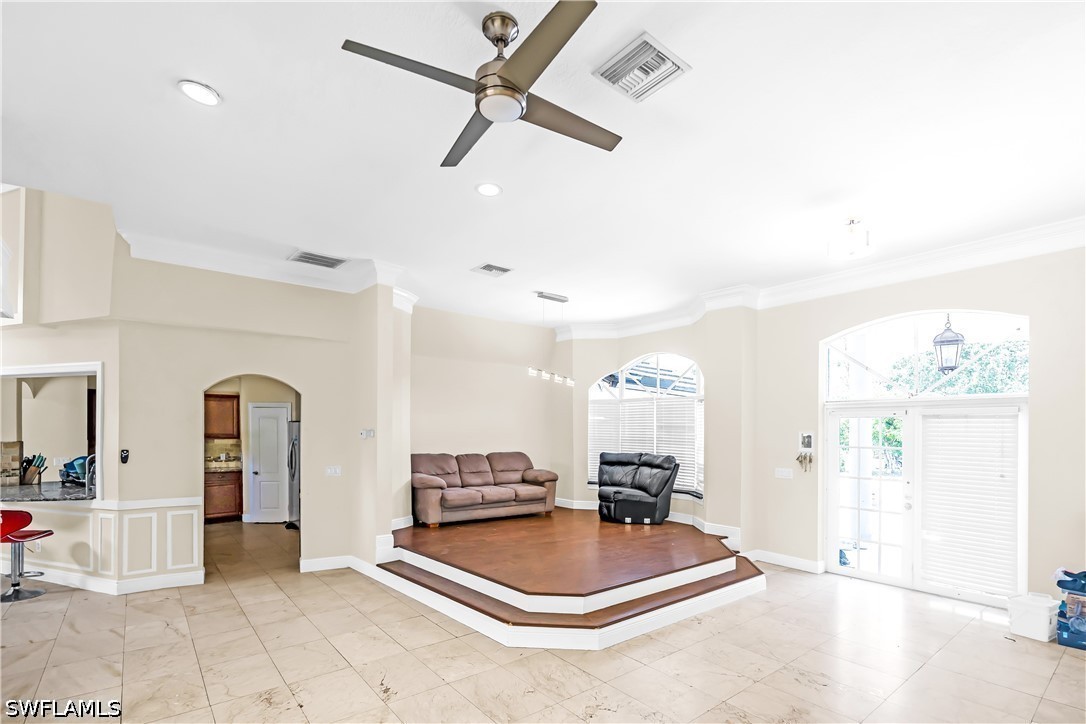 5 Bed Pool Home for Sale in Naples, photo 7