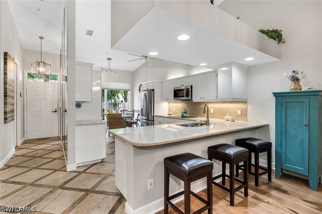 3 Bed Attached for Sale in Magnolia Cove, photo 7