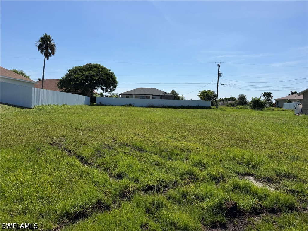 Residential for Sale in Cape Coral, photo 7