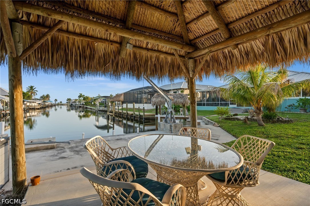 3 Bed Waterfront Home for Sale in St James City, photo 7