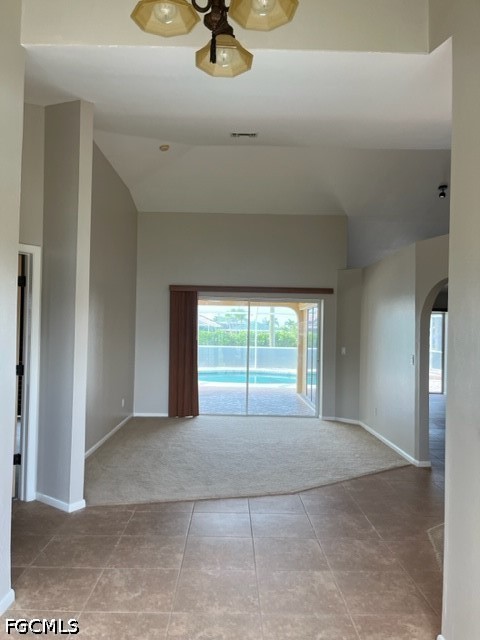 3 Bed Pool Home for Sale in Cape Coral, photo 7