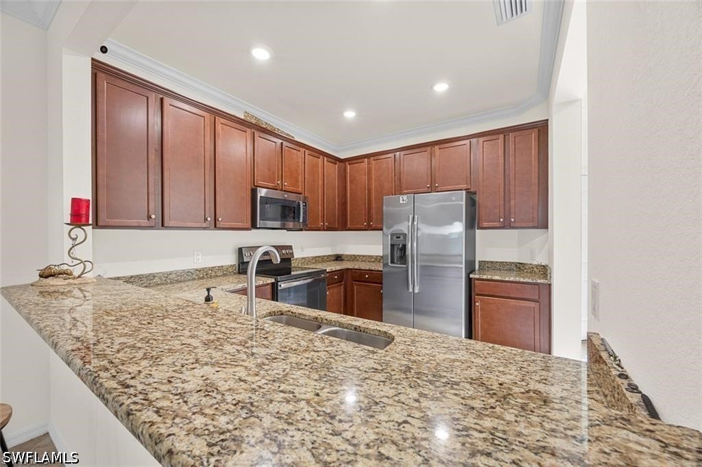 3 Bed Townhouse for Sale in Orange Blossom Ranch, photo 7