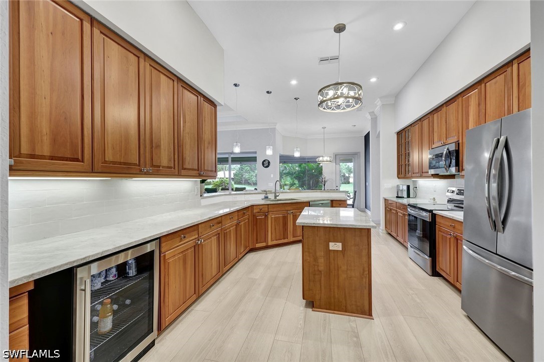 4 Bed Pool Home for Sale in Delasol, photo 7