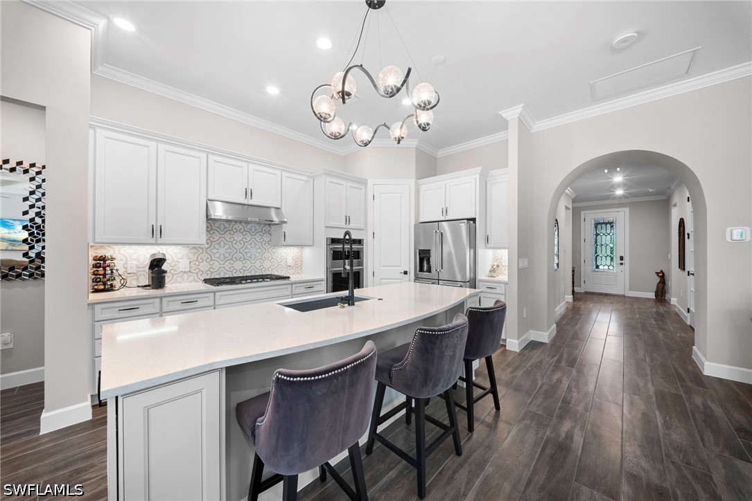 3 Bed Pool Home for Sale in Naples, photo 7