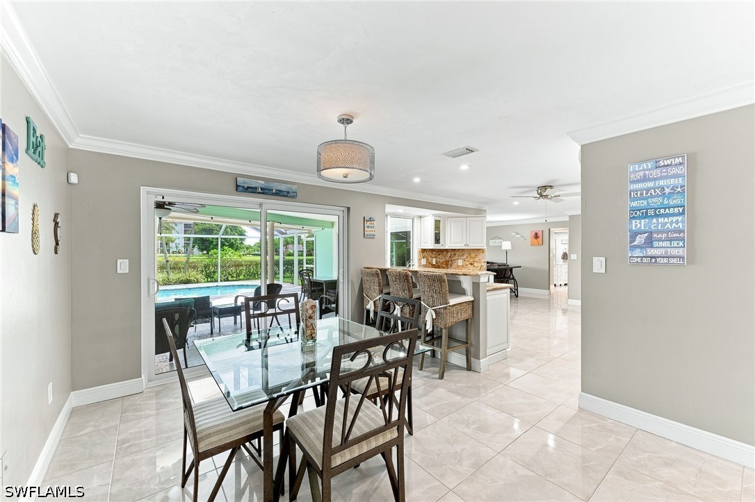3 Bed Pool Home for Sale in Naples, photo 7