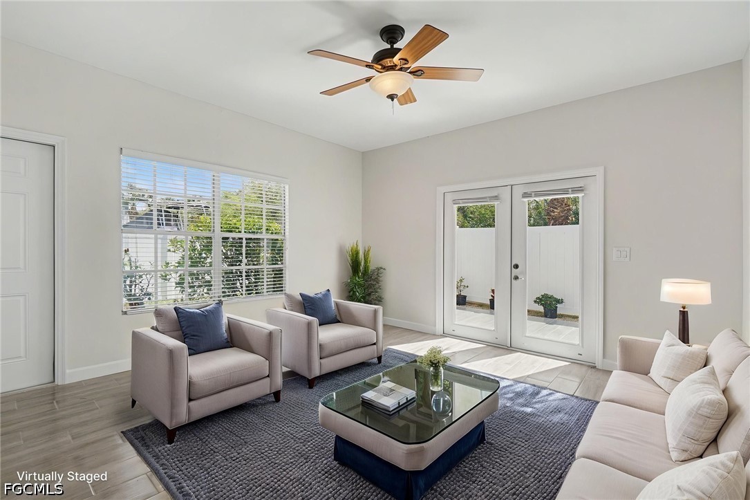 2 Bed Waterfront Home for Sale in Fort Myers, photo 7