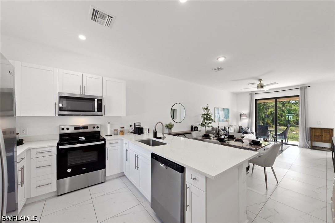 3 Bed Duplex for Sale in Lehigh Acres, photo 7