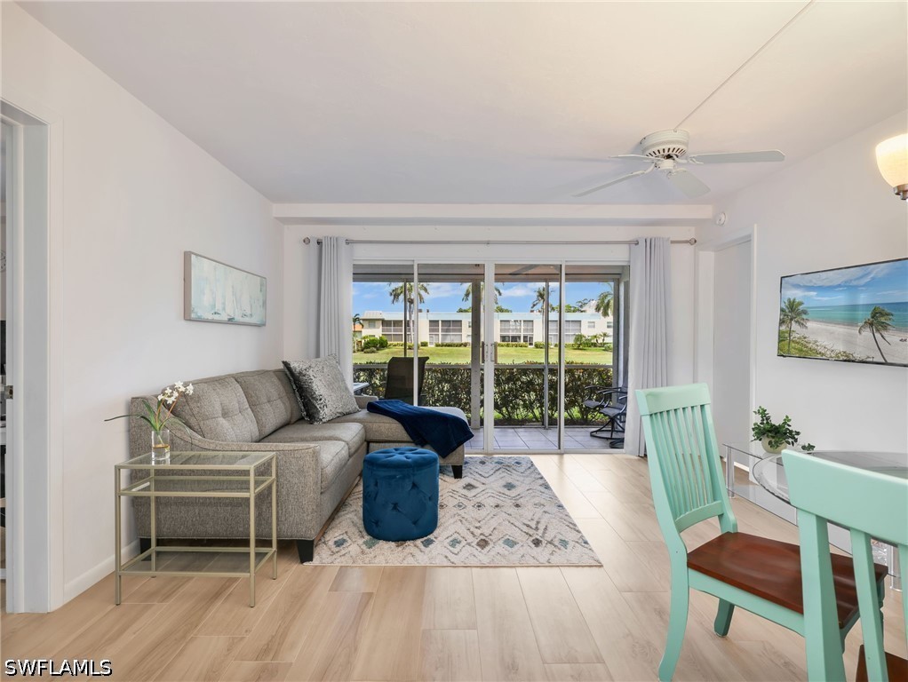 2 Bed Condominium for Sale in Sands Of Marco, photo 7