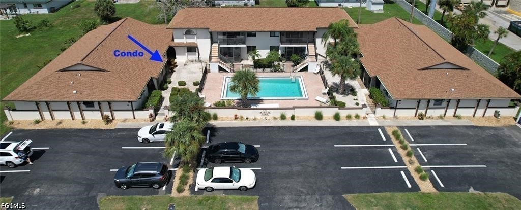 2 Bed Condominium for Sale in Cape Coral, photo 7
