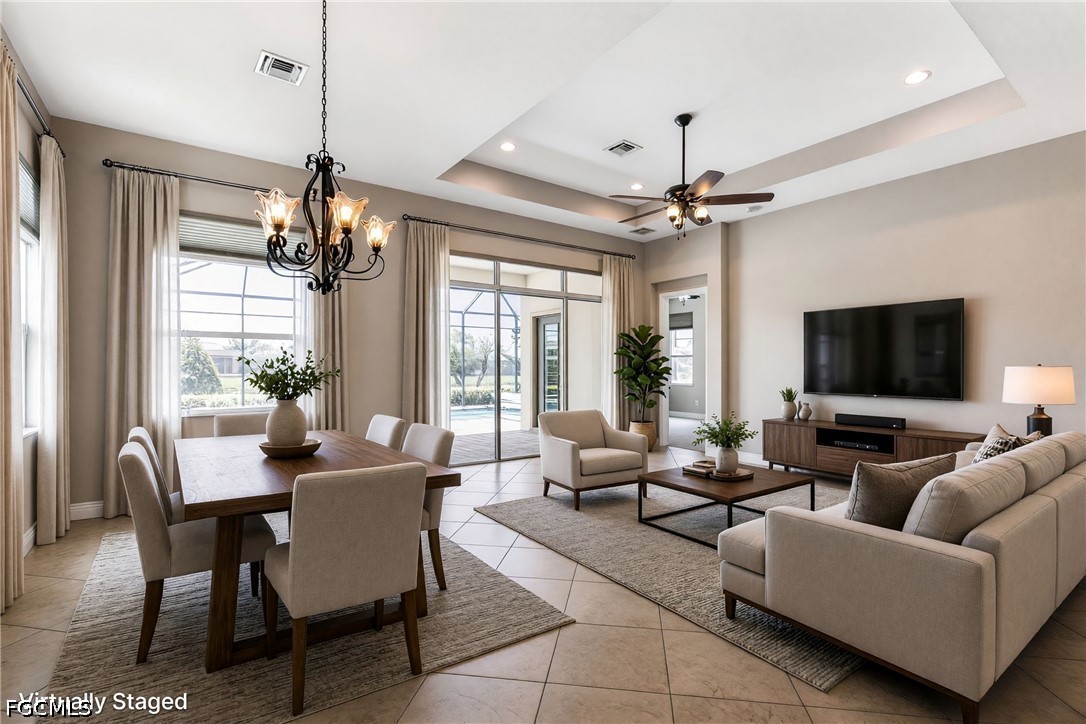 2 Bed Pool Home for Sale in Fairway Cove, photo 7