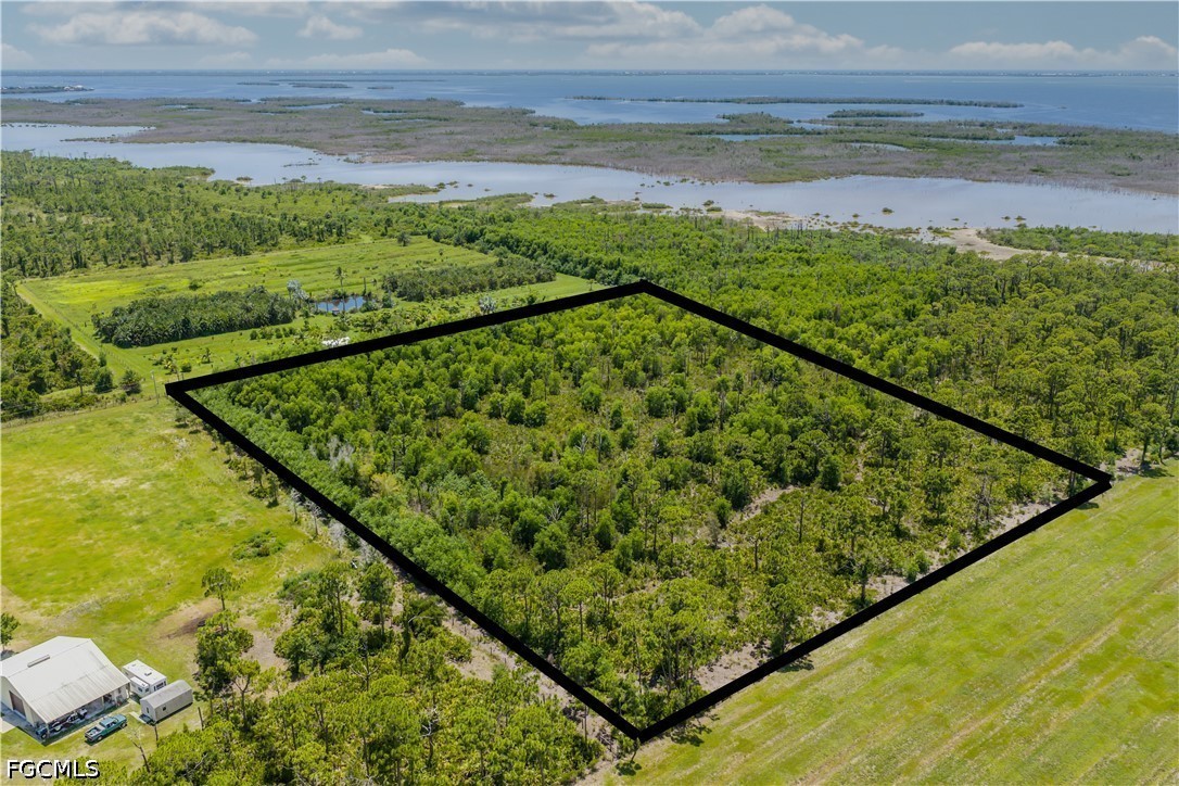 Acreage for Sale in St James City, photo 7