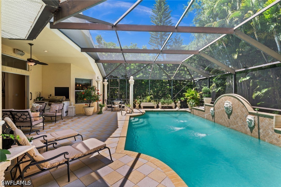 3 Bed Pool Home for Sale in Belle Lago, photo 7