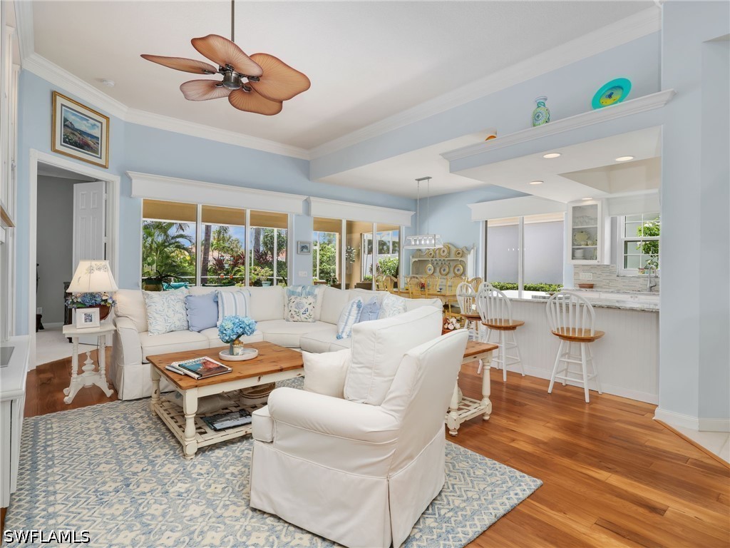 3 Bed Pool Home for Sale in Island Walk, photo 7