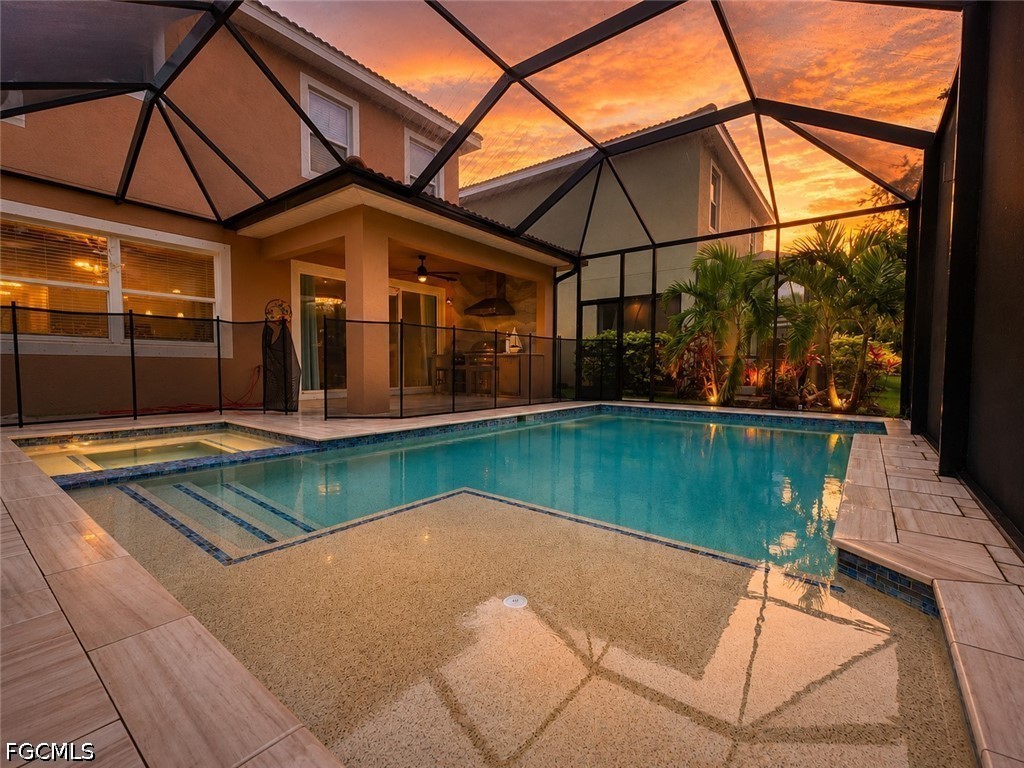 3 Bed Pool Home for Sale in Lindsford, photo 7