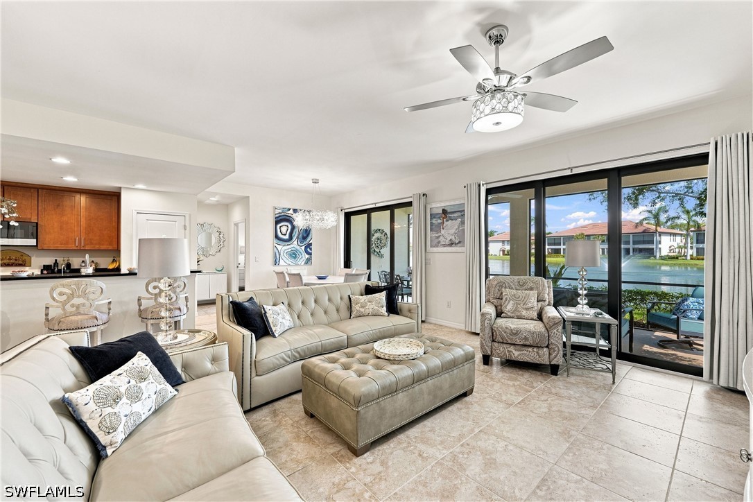 3 Bed Waterfront Home for Sale in Naples, photo 7