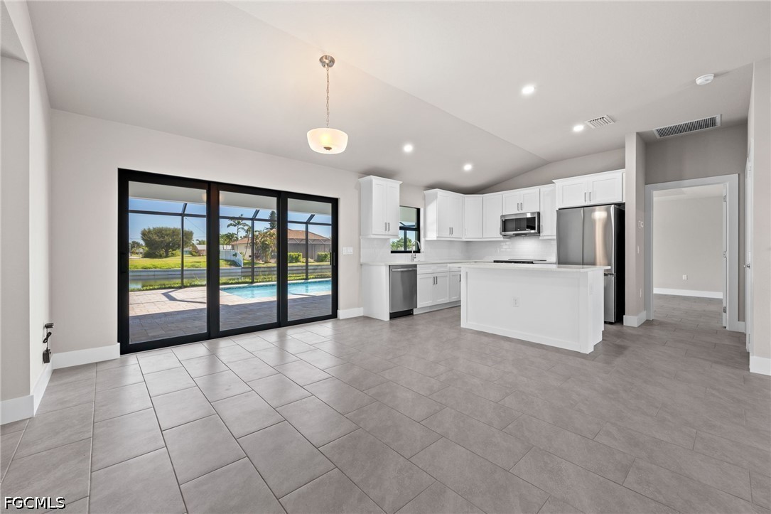 4 Bed Pool Home for Sale in Cape Coral, photo 7