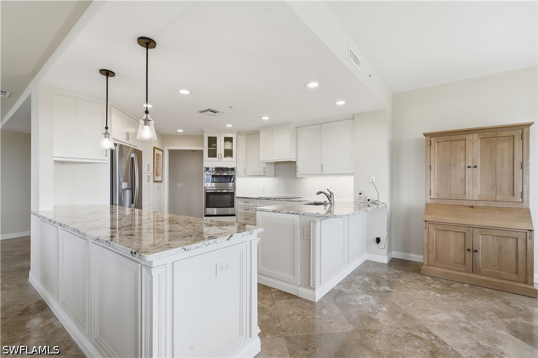 3 Bed Waterfront Home for Sale in Vistas At Bonita Bay, photo 7