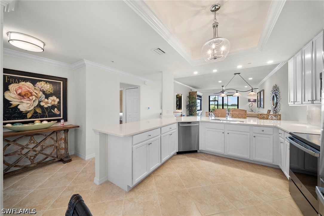 3 Bed Condominium for Sale in Heritage Bay, photo 7