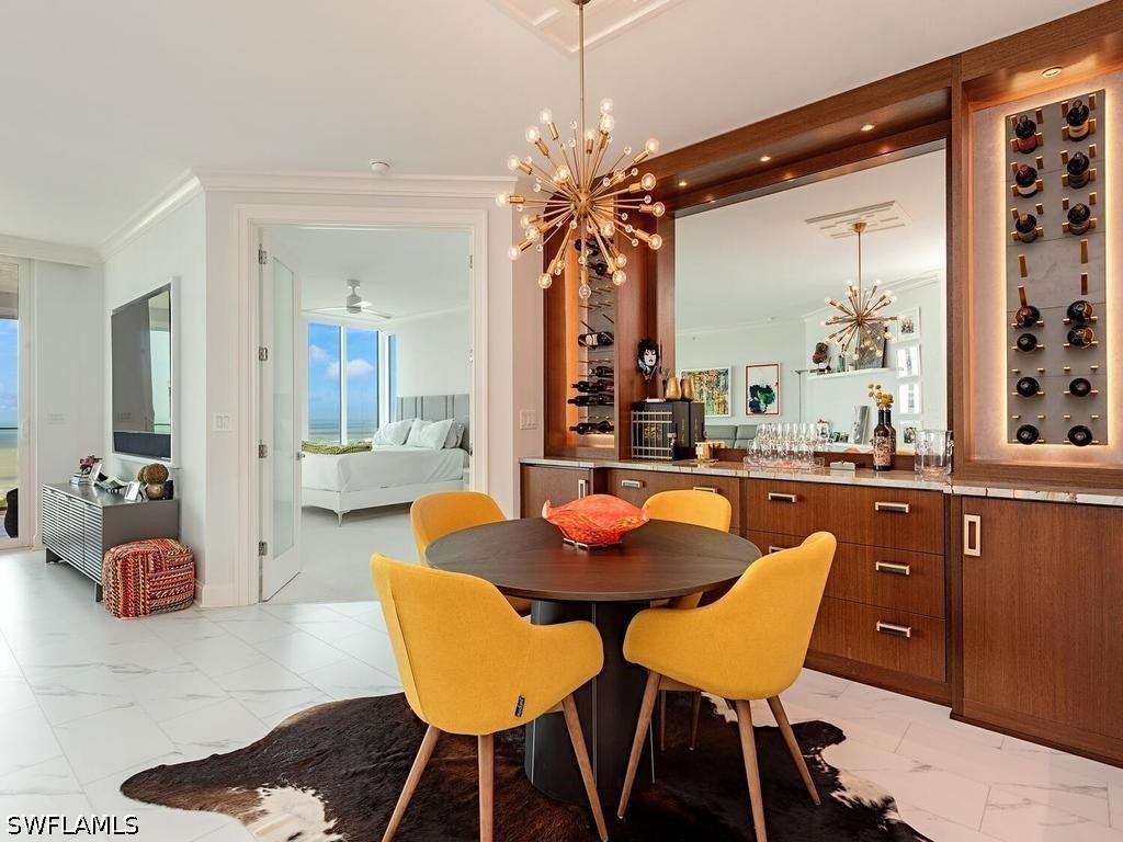 2 Bed Waterfront Home for Sale in Naples, photo 7