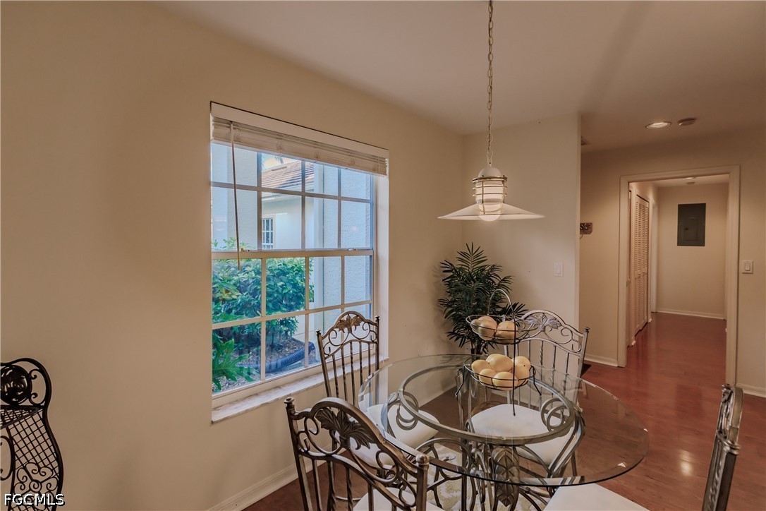 2 Bed Waterfront Home for Sale in Estero, photo 7