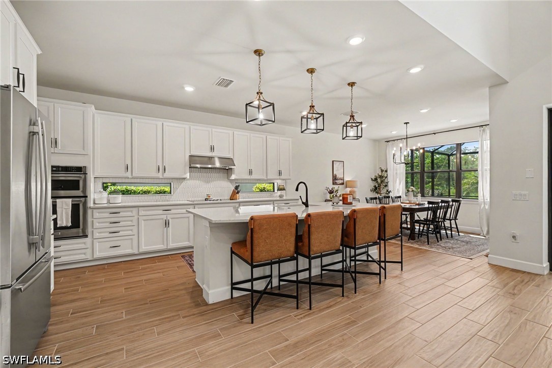 4 Bed Pool Home for Sale in Estero, photo 7