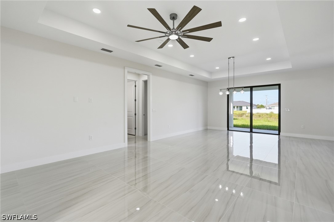 4 Bed Waterfront Home for Sale in Lehigh Acres, photo 7