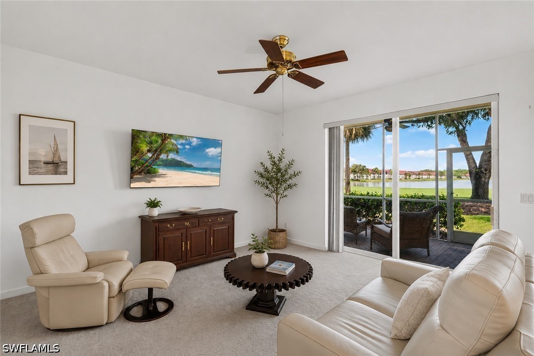 2 Bed Waterfront Home for Sale in Naples, photo 7