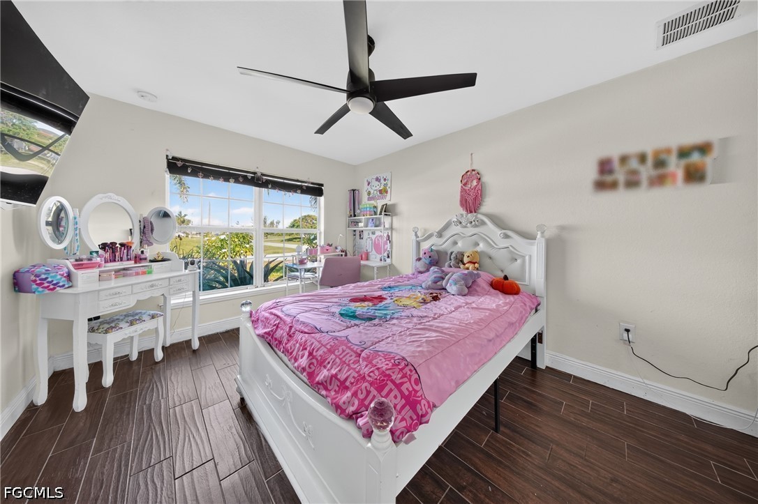 4 Bed Pool Home for Sale in Cape Coral, photo 7