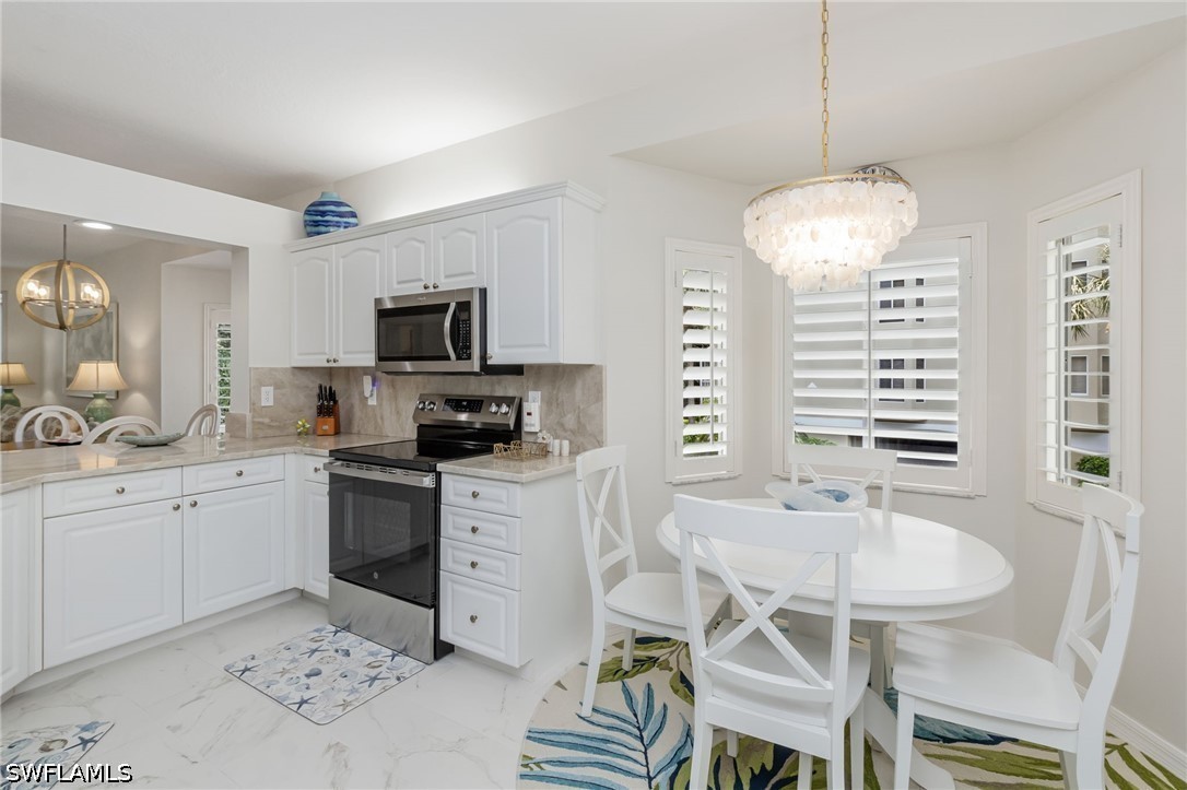 3 Bed Condominium for Sale in Pebble Creek, photo 7