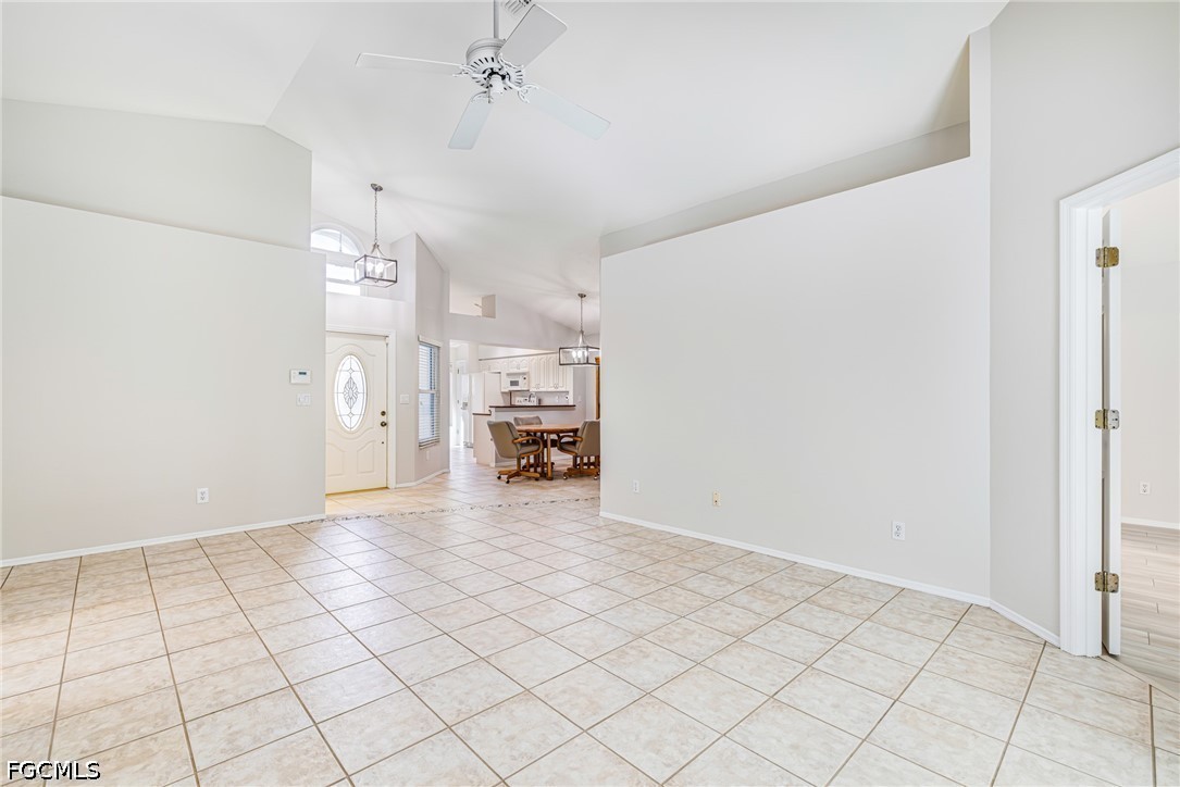 3 Bed Pool Home for Sale in Estero, photo 7