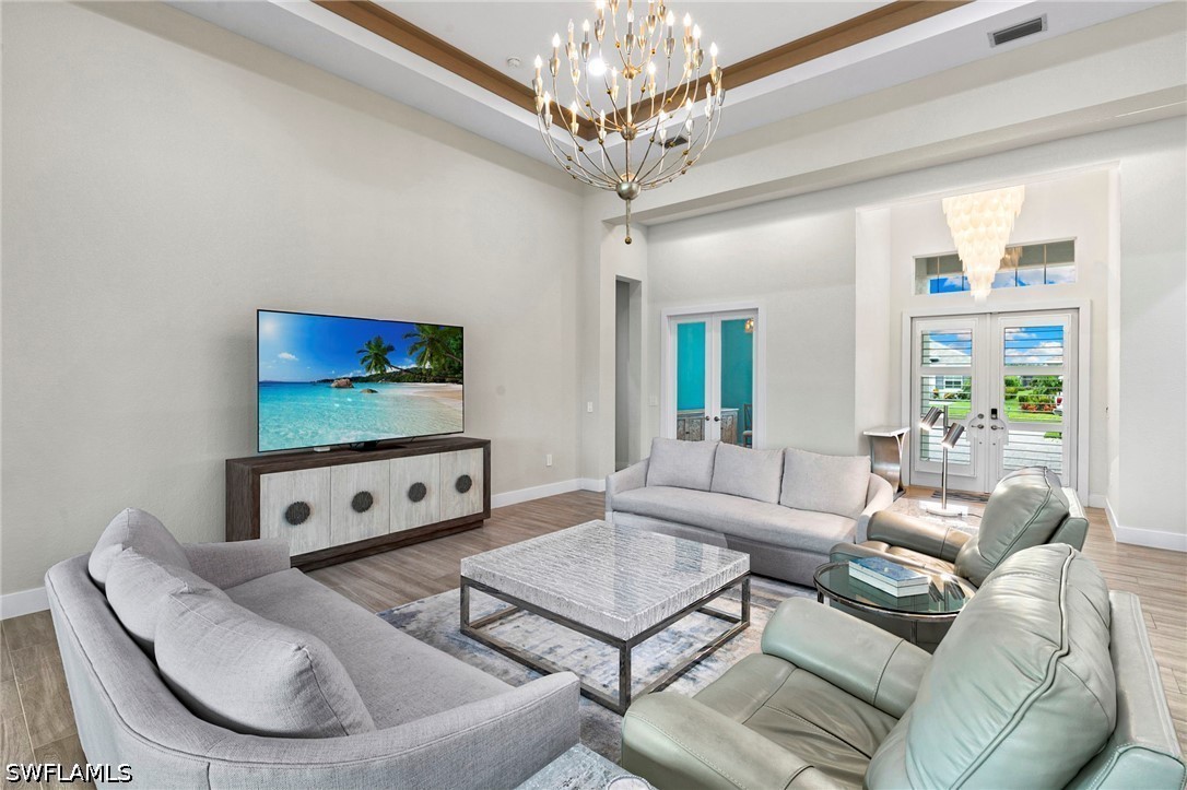 4 Bed Pool Home for Sale in Crane Point, photo 7