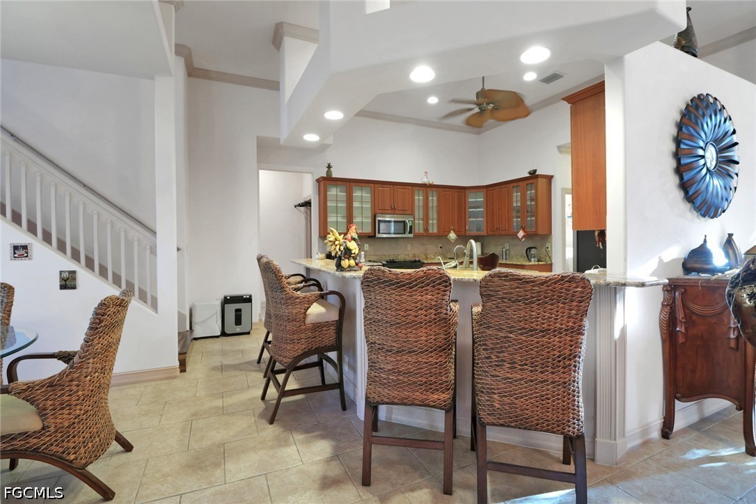 4 Bed Pool Home for Sale in Cape Coral, photo 7