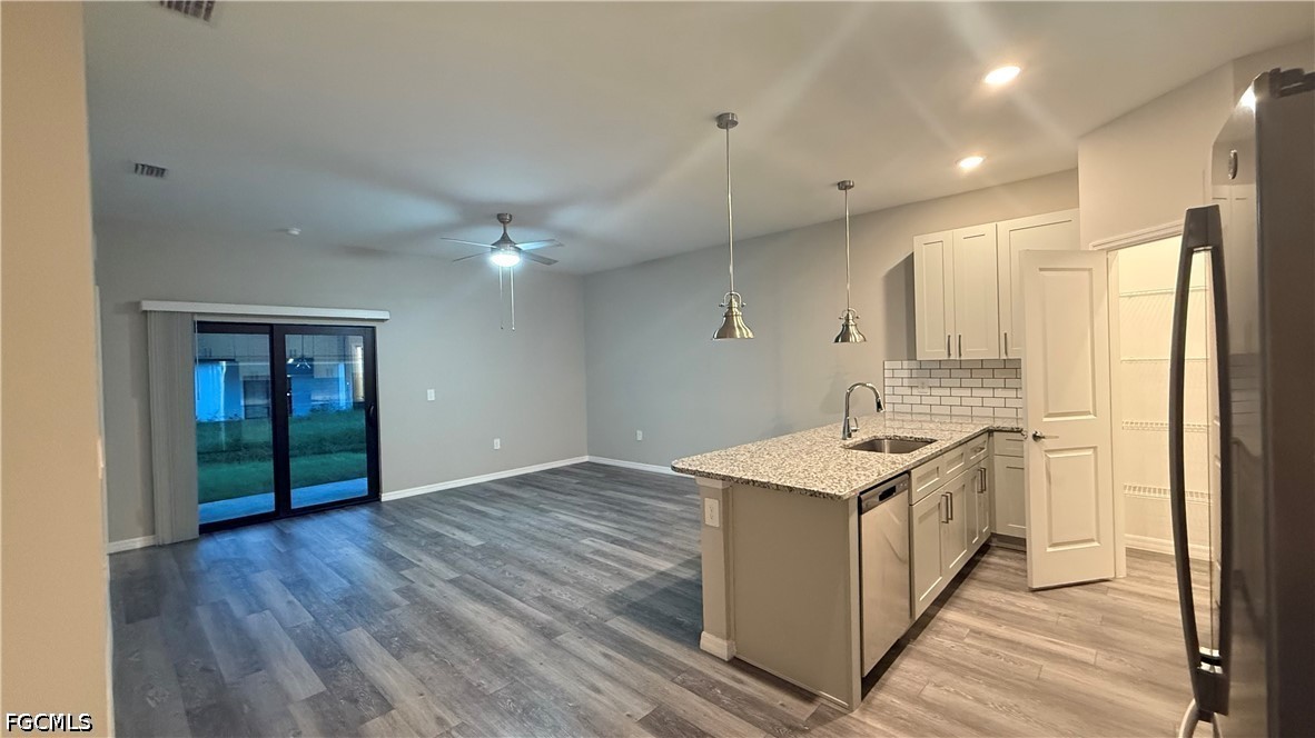 3 Bed Duplex for Sale in Lehigh Acres, photo 7