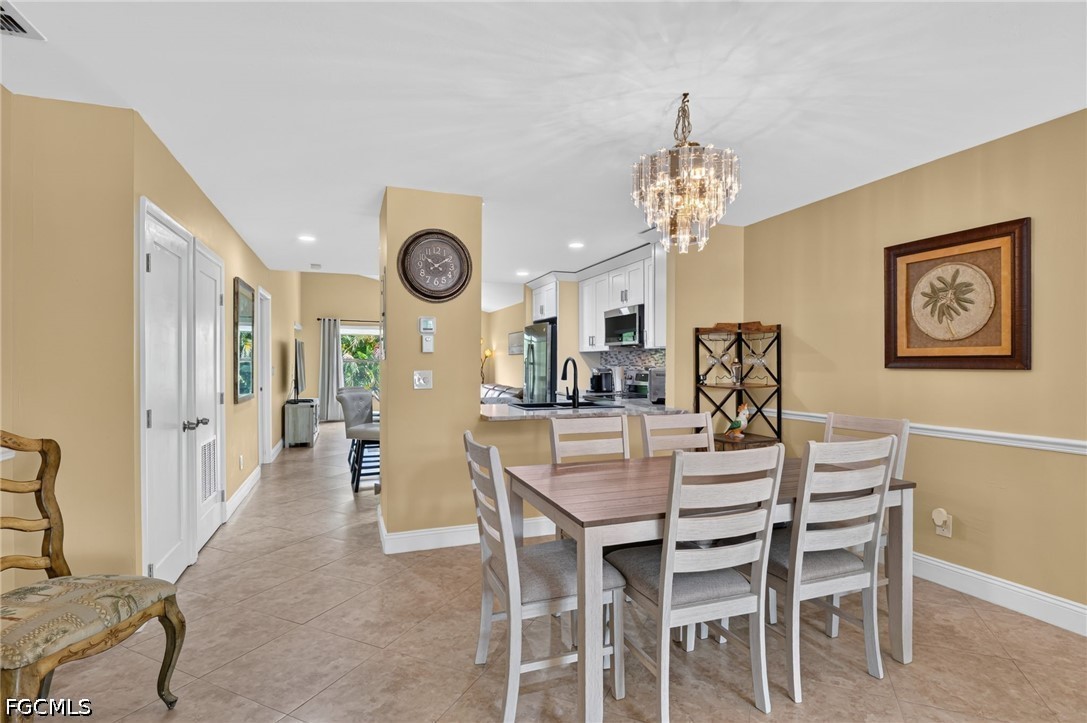 3 Bed Condominium for Sale in Fort Myers, photo 7
