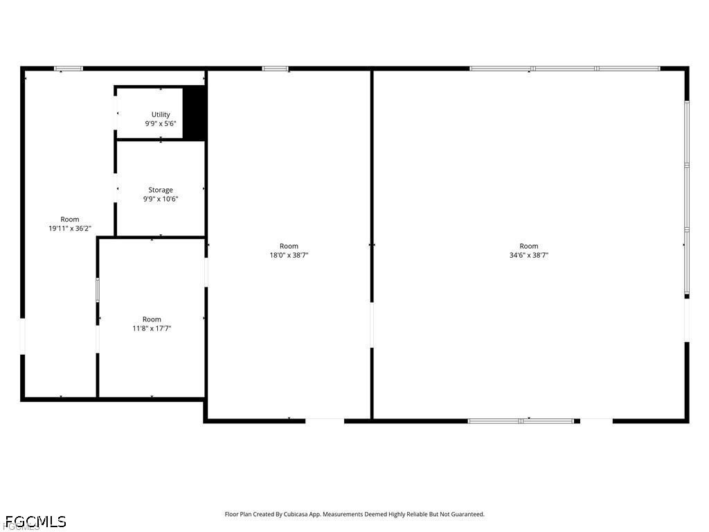 Retail for Sale in Fort Myers, photo 7