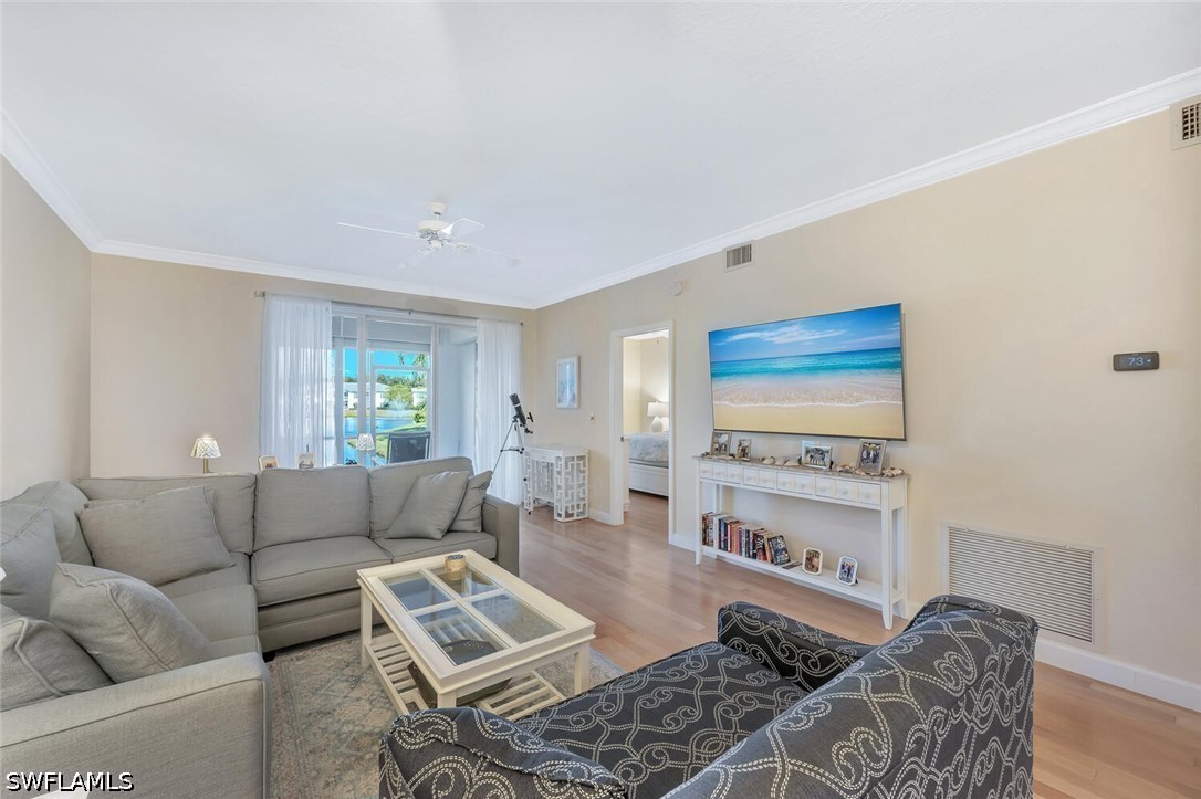 2 Bed Waterfront Home for Sale in Naples, photo 7