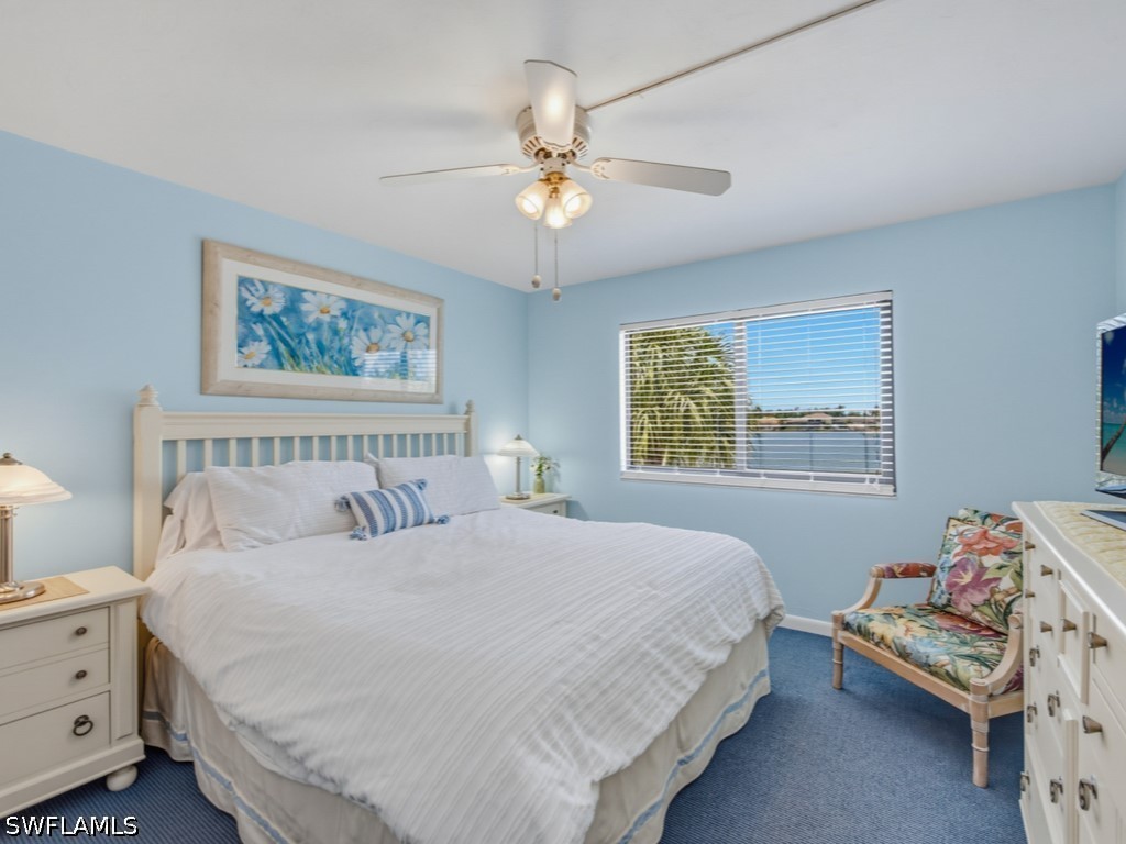 2 Bed Waterfront Home for Sale in Marco Island, photo 7