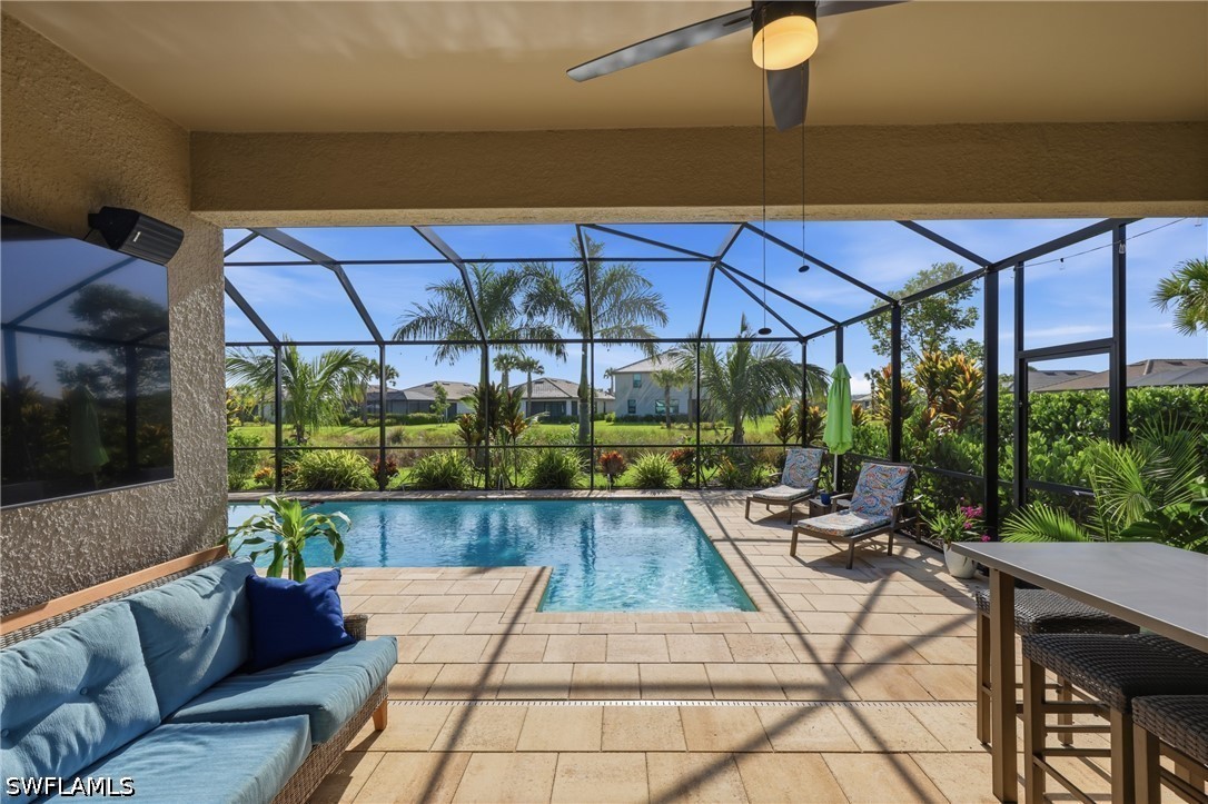 3 Bed Pool Home for Sale in Verdana Village, photo 7