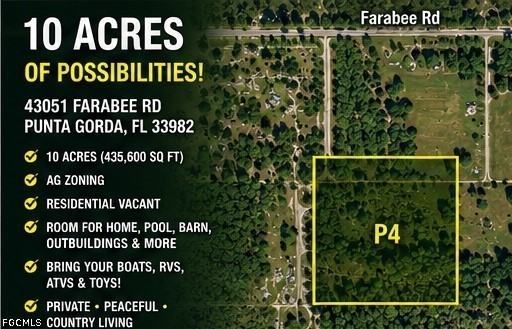 Residential for Sale in Punta Gorda, photo 7
