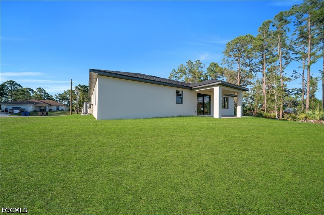 4 Bed SingleFamilyResidence for Sale in Lehigh Acres, photo 7
