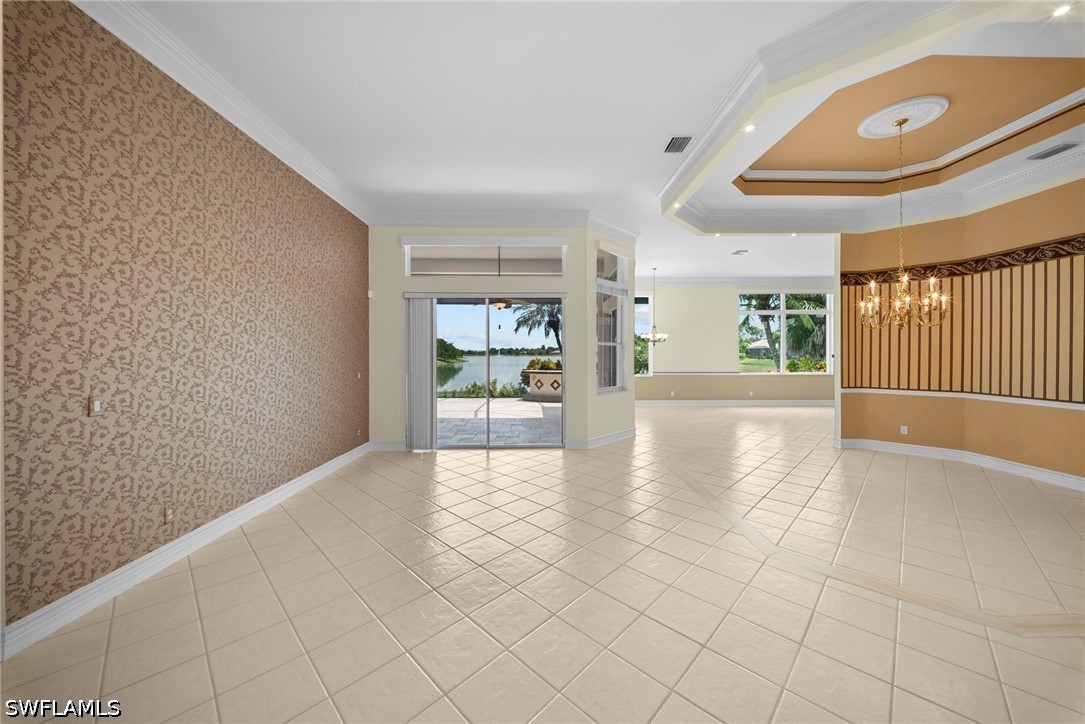 4 Bed Waterfront Home for Sale in Naples, photo 7
