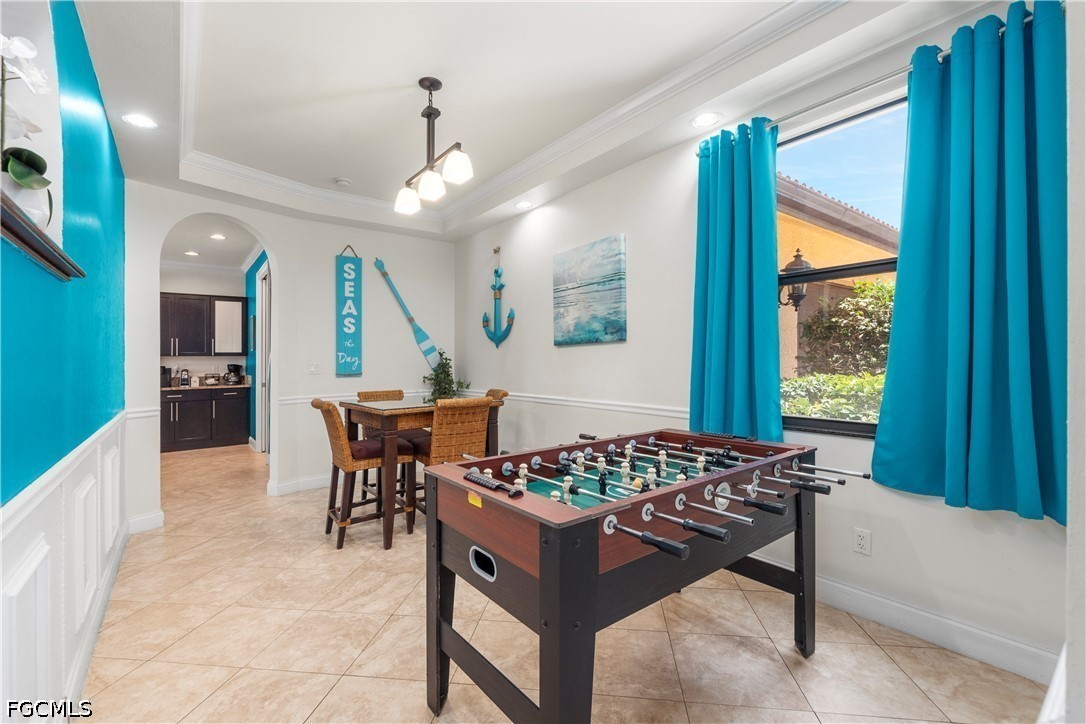 5 Bed Pool Home for Sale in Cape Coral, photo 7